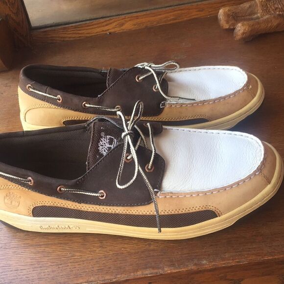 Men’s Timberland Shoes - Picture 2 of 15